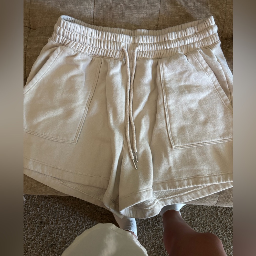 Abercrombie Shorts